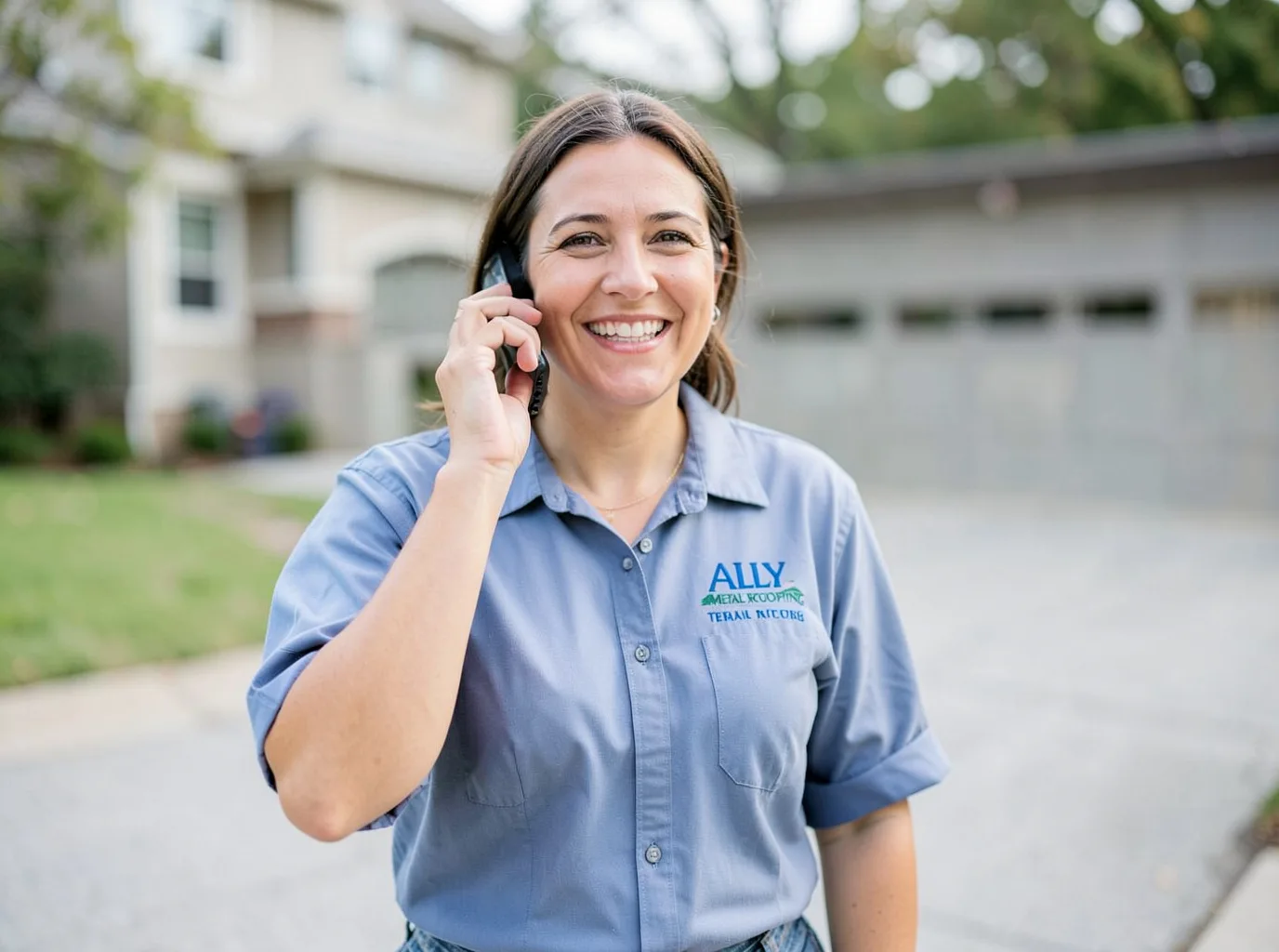 Metal Roof Installation Happy, TX FAQs